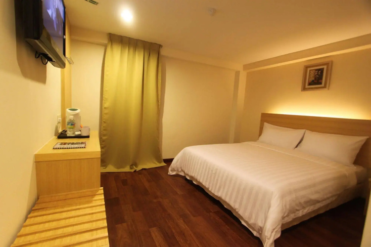 MyHotel@Sentral 2