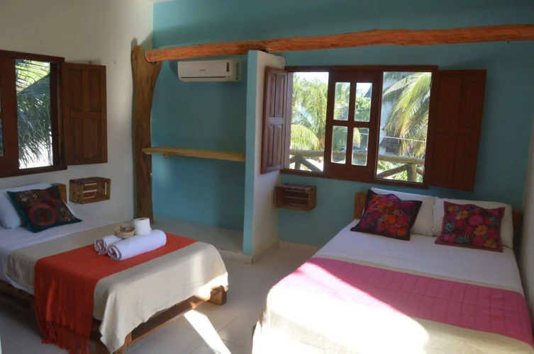 Hotel La Chaya
