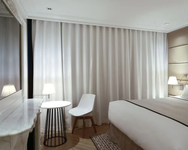 Hôtel R de Paris - 4 étoiles luxe Paris
