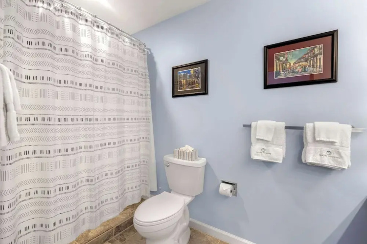 Ozark Escape - Enjoy Resort-style Fun