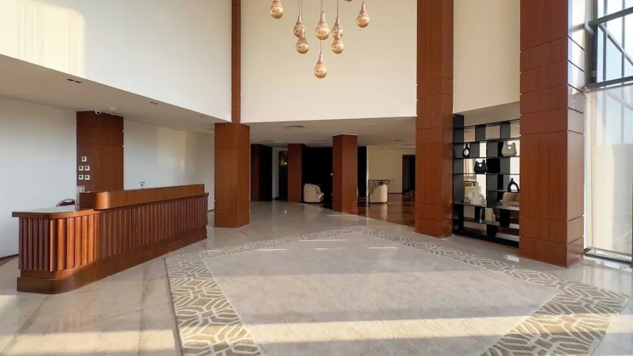 Golfview Duplex at Golf Estate 504
