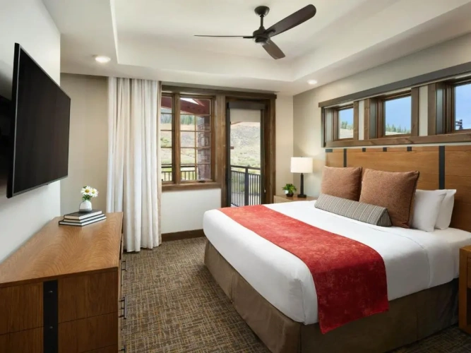 1 Bedroom Villa