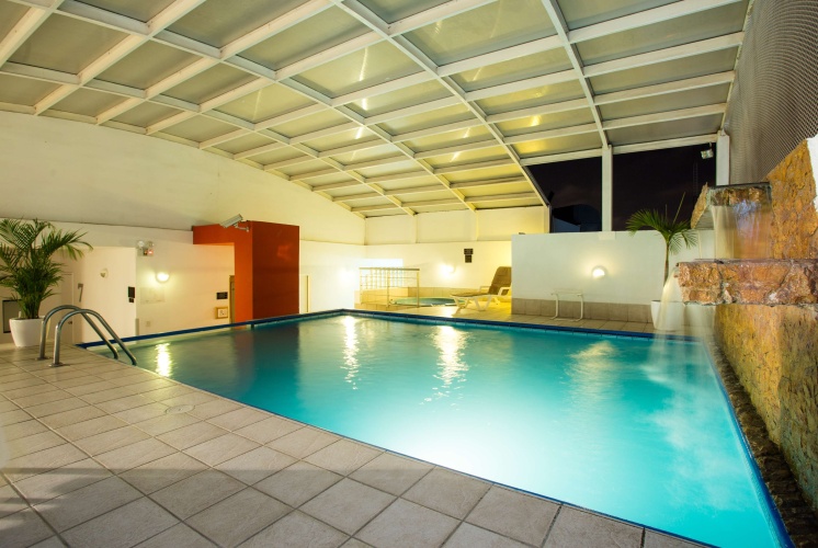 Wyndham Costa del Sol Chiclayo photo 10