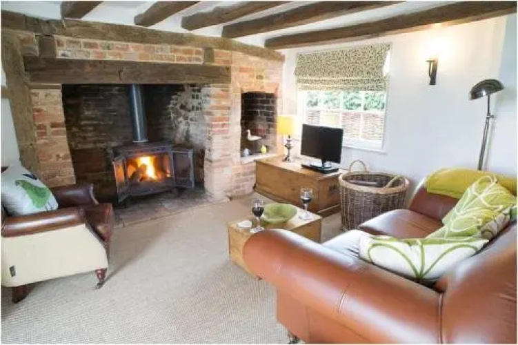 The Cottage