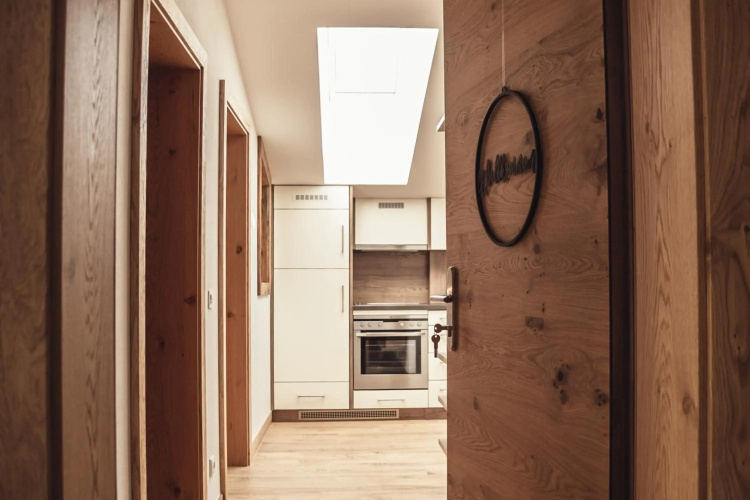 Appartement Pointschneiderhof