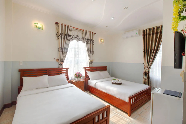 Vien Dong Hotel Danang