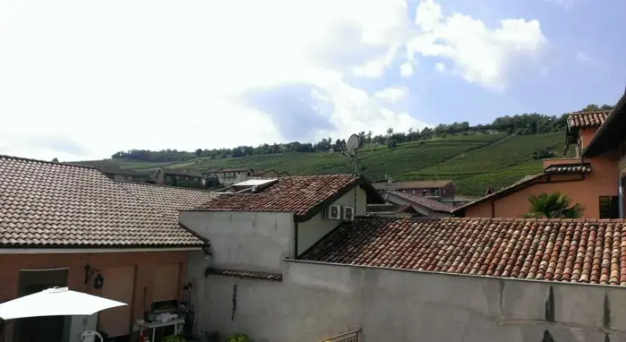 Rossobarolo