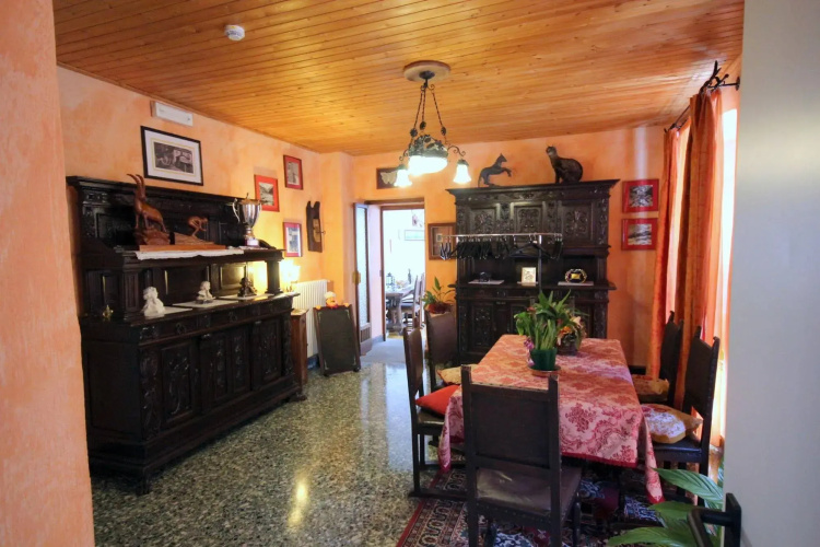 Hotel Col du Mont