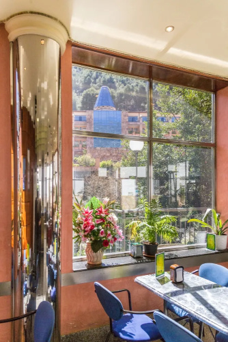 Hotel Parras