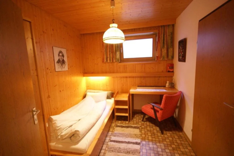 Haus Oblasser