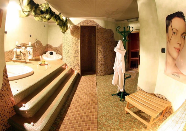 Best Western Hotel Dei Cavalieri photo 23