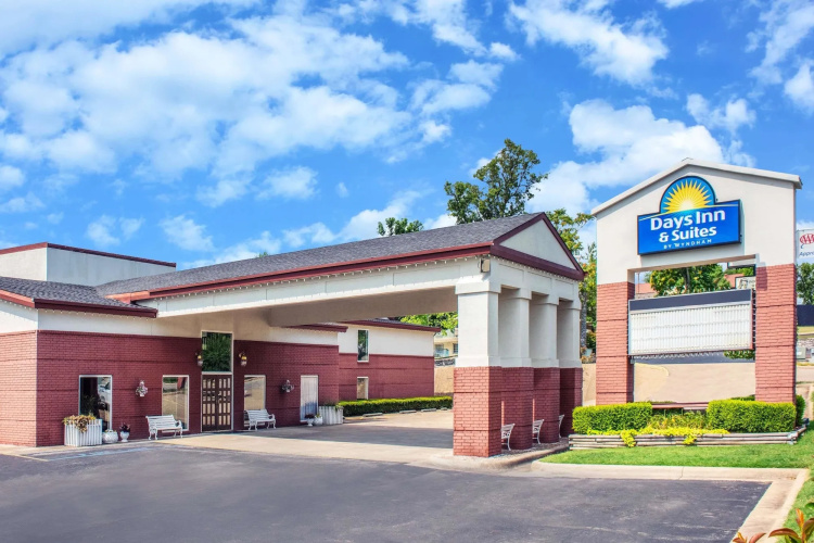 Otel görseli