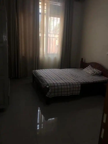 Nova Apartment