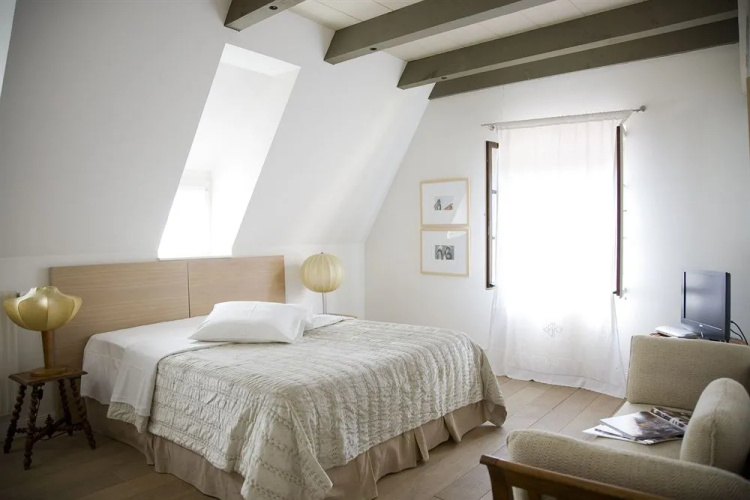Hôtel Chut