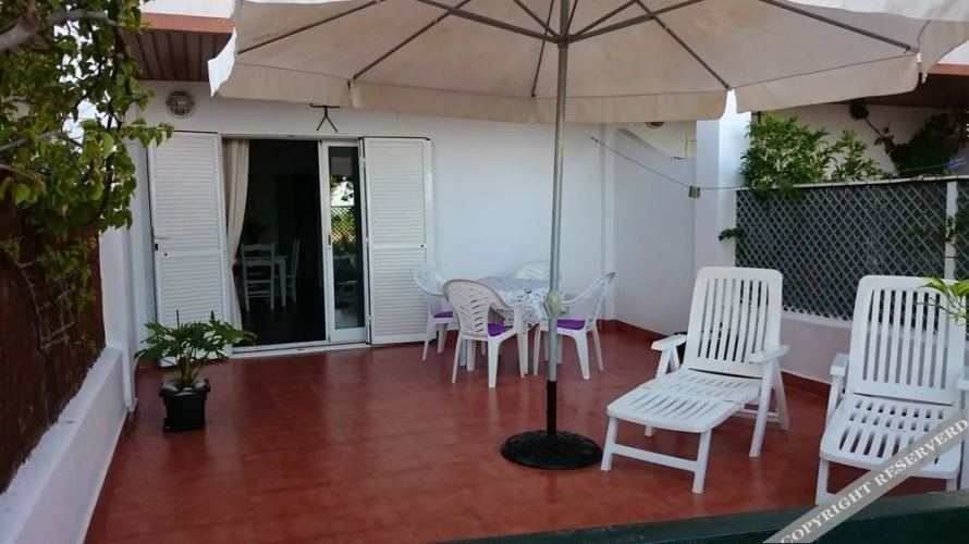 Apartamentos Natura World