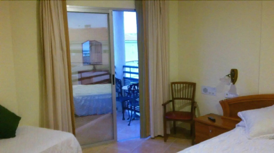 Hotel Paloma