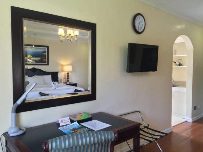 Standard Family room