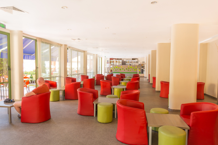 MPM Hotel Kalina Garden photo 17