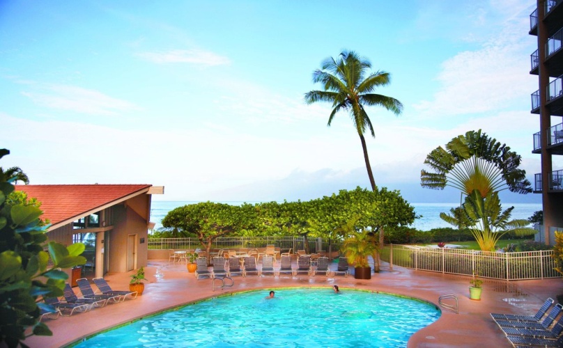 Royal Kahana Maui by OUTRIGGER photo 16