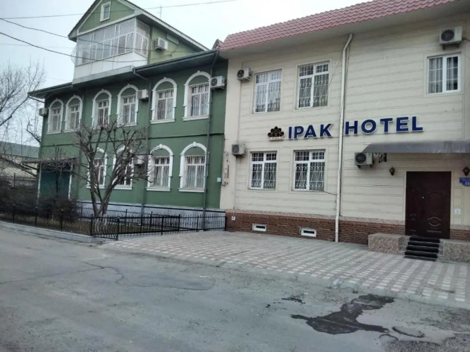 Otel görseli