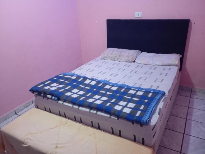 Hostel Bryan Tatuape