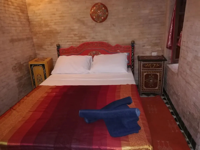 Riad Chakor
