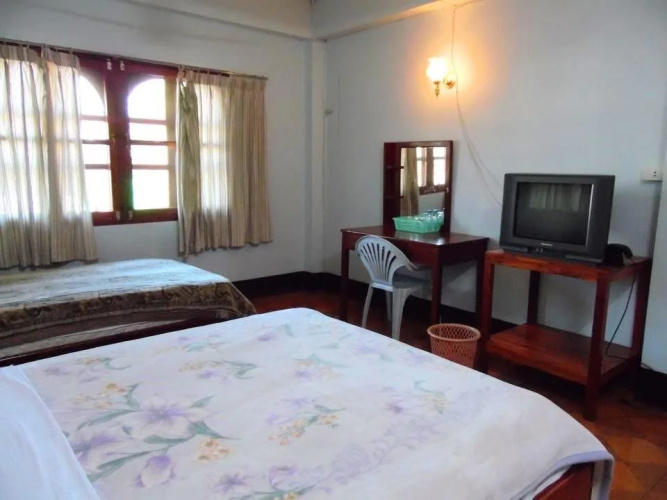 Sabaidee Guesthouse