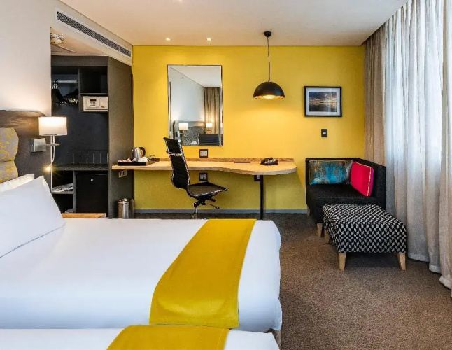 Cresta Grande Cape Town