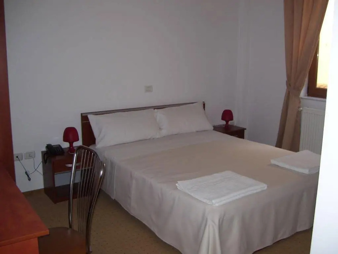 Hotel Vila Veneto