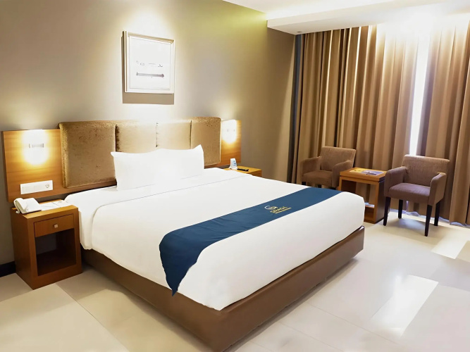 Grage Hotel Cirebon