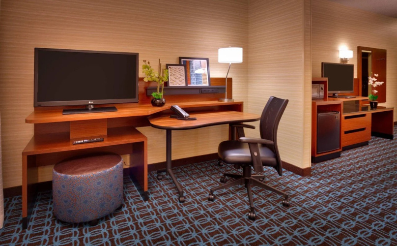 Fairfield Inn Yuma