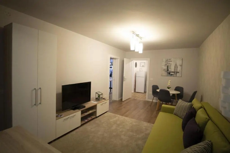 SMP apartment 3