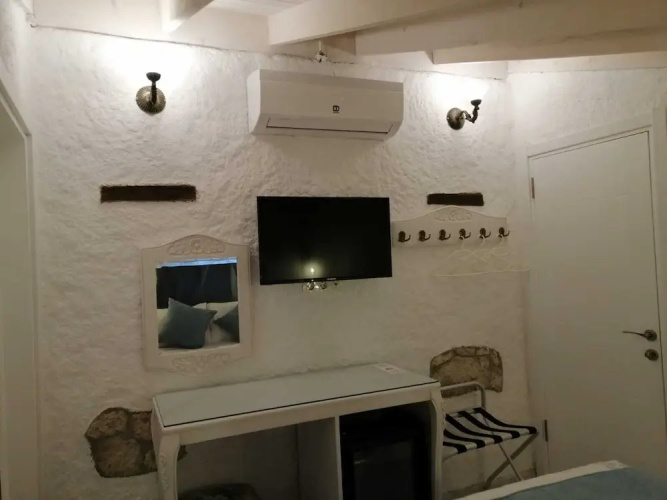 Kaktushan Otel