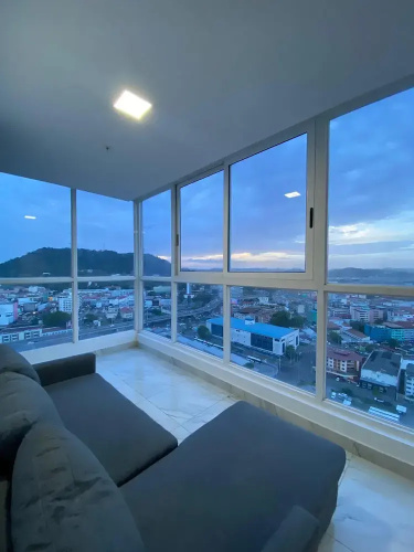 Departamento Moderno-The Sands 2115