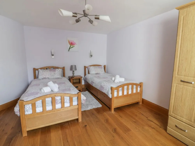 Aboutime Cottage
