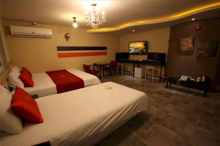 Boutique Hotel EDGAR