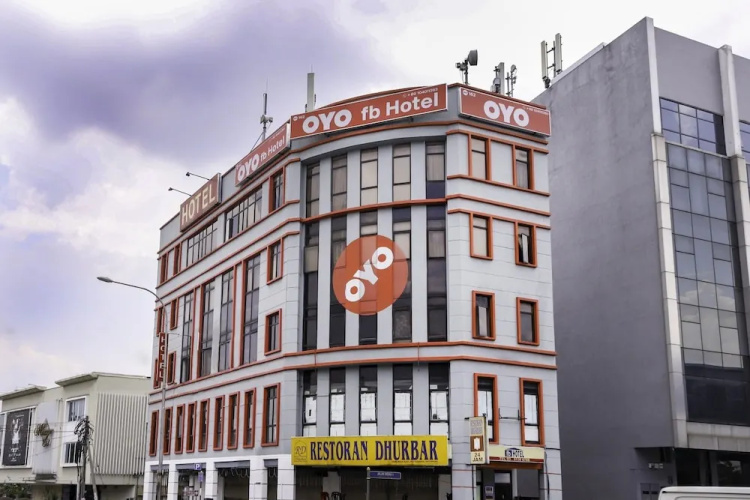 Otel görseli