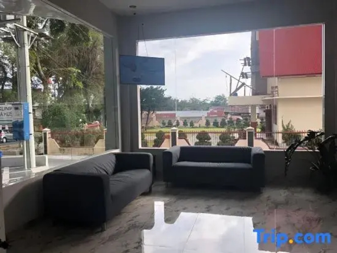 Mega Express Hotel