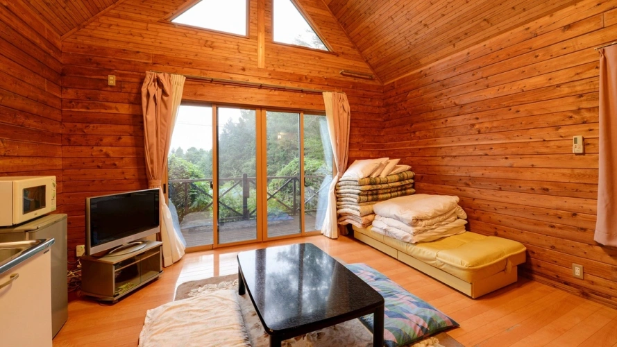 Standard Cottage