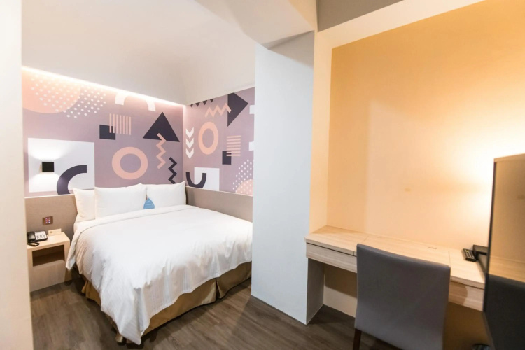 INNK Hotel