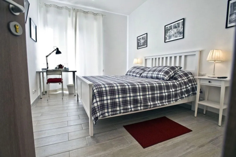 Fellini B&B