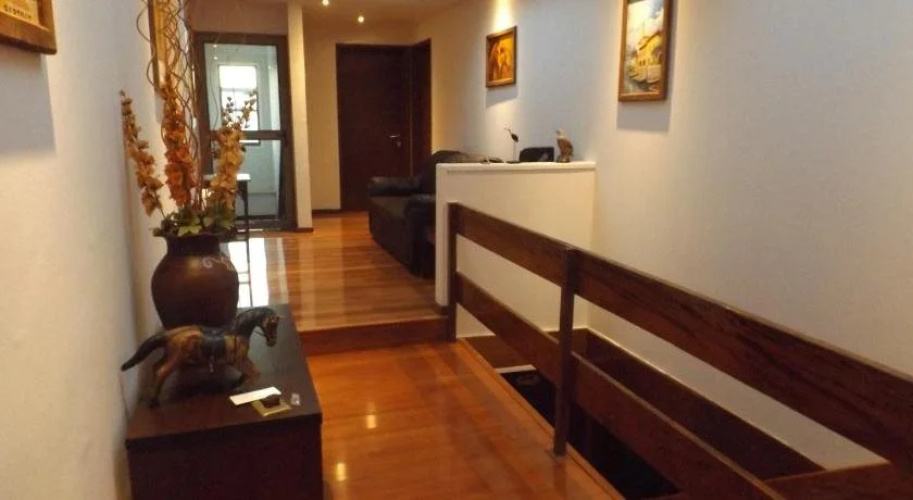 Hostal La Cumbre