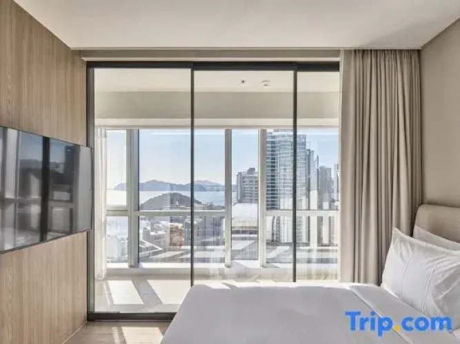 Premier Double Suite