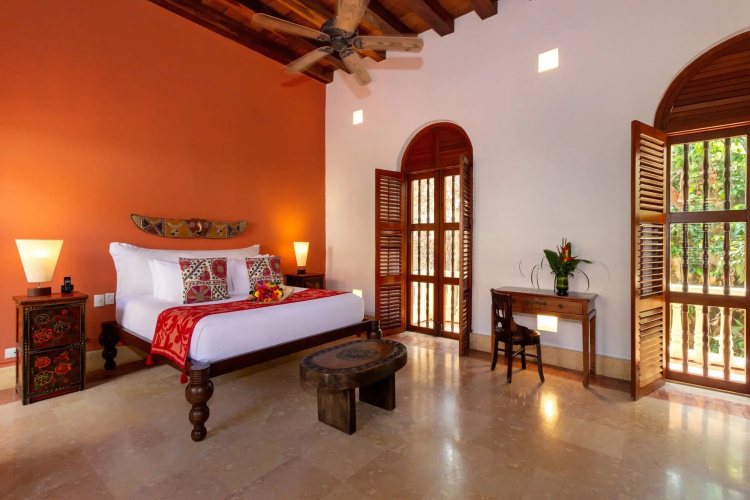 Hotel Quadrifolio