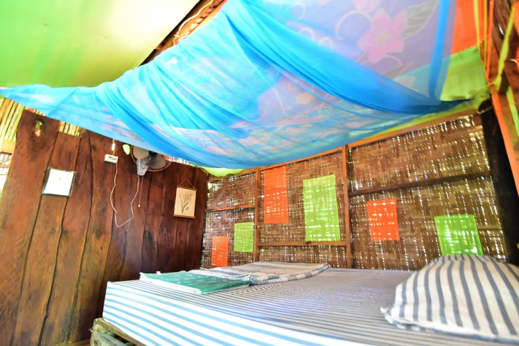 Sirianda Bungalows