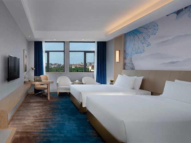Business Twin room