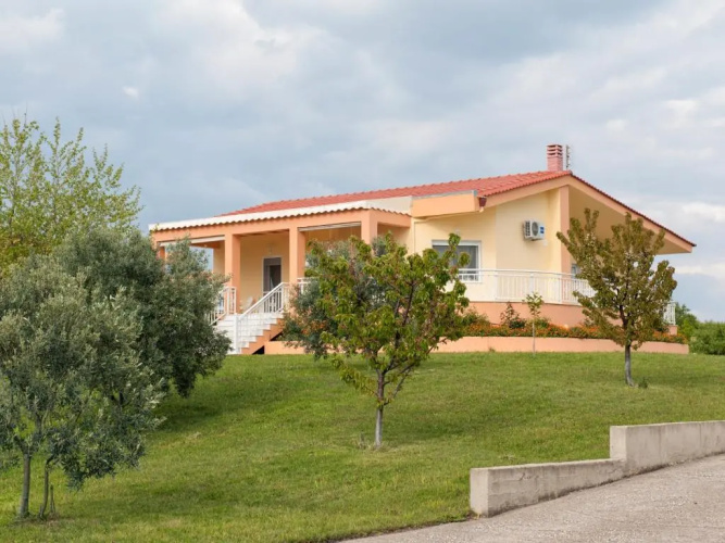 Villa Elaia Mare