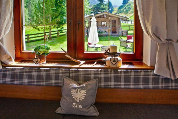 Villa Michaela
