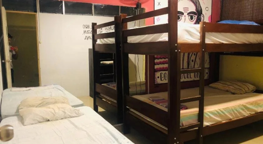 Qispi Kay Hostel