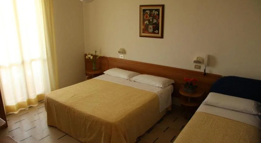 Hotel Zani